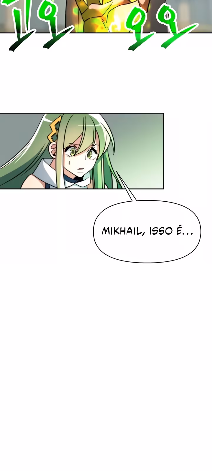 Página do Capítulo 156