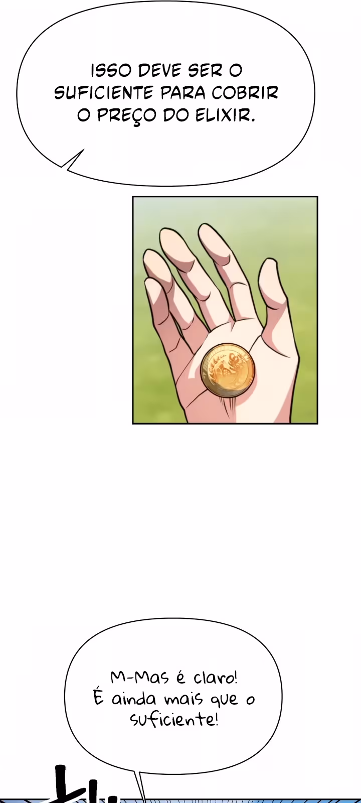 Página do Capítulo 156