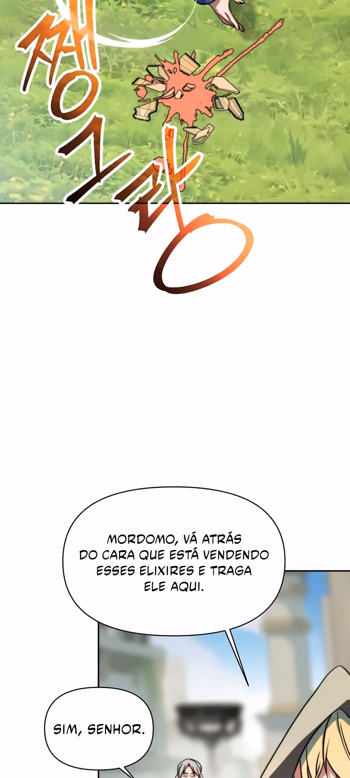 Página do Capítulo 156