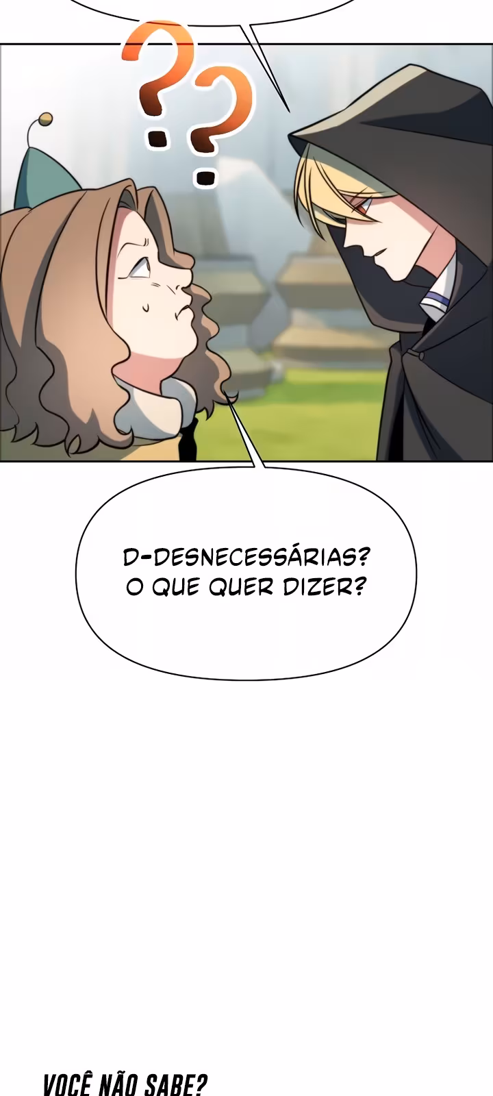 Página do Capítulo 156