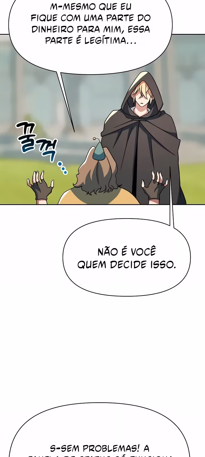 Página do Capítulo 156