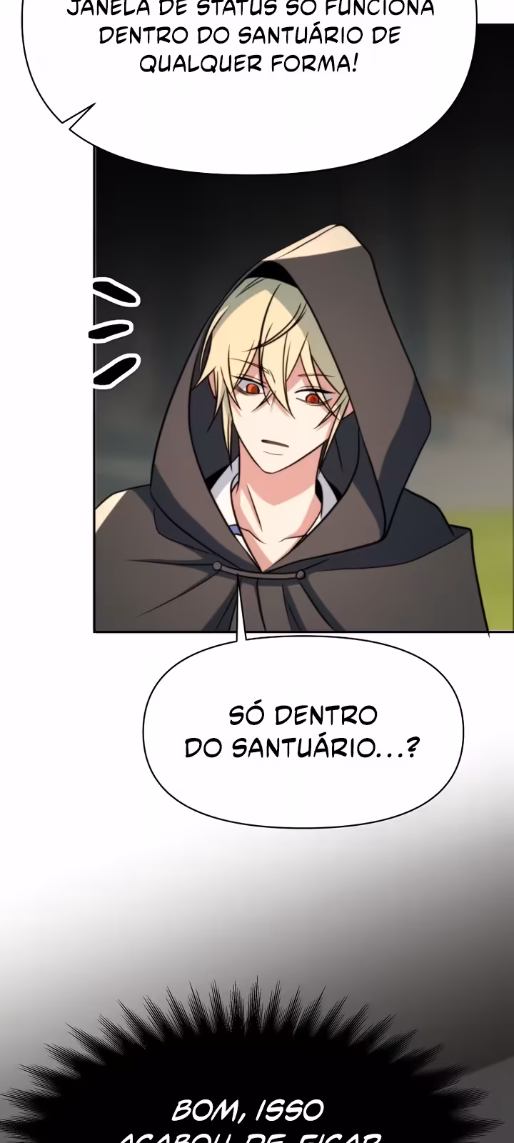 Página do Capítulo 156