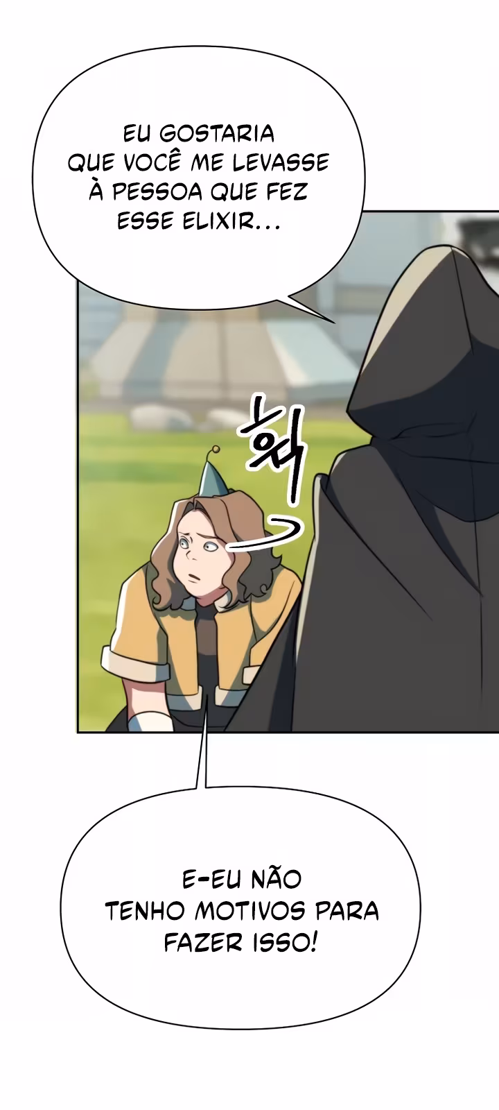 Página do Capítulo 156