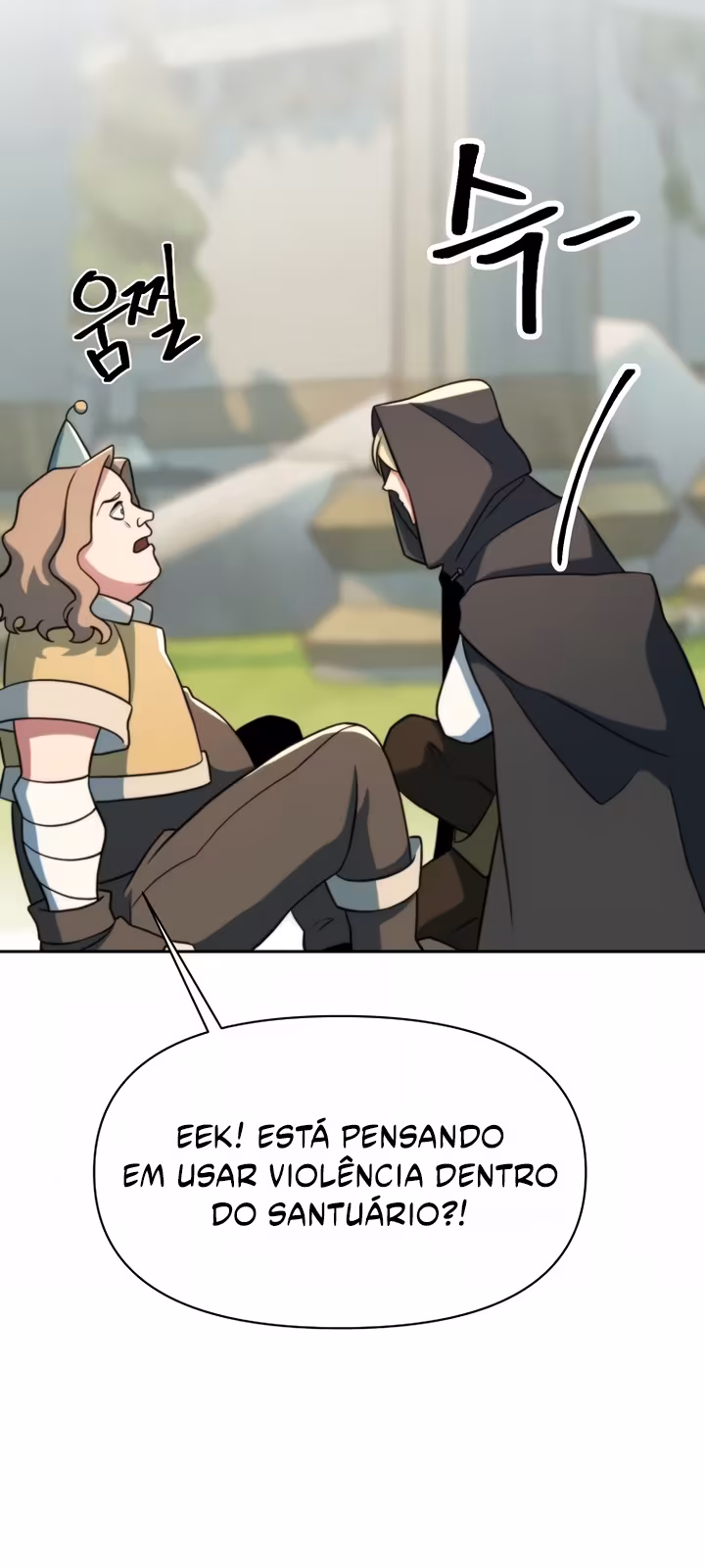 Página do Capítulo 156