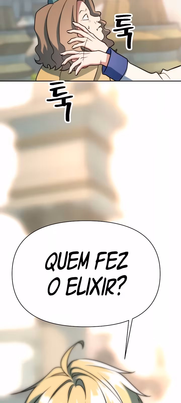 Página do Capítulo 156
