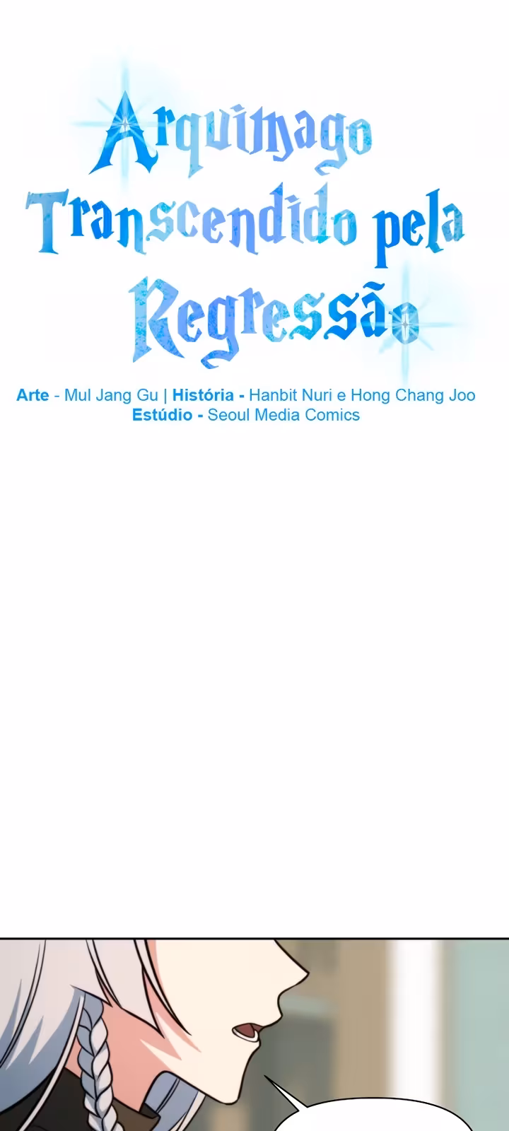 Página do Capítulo 157