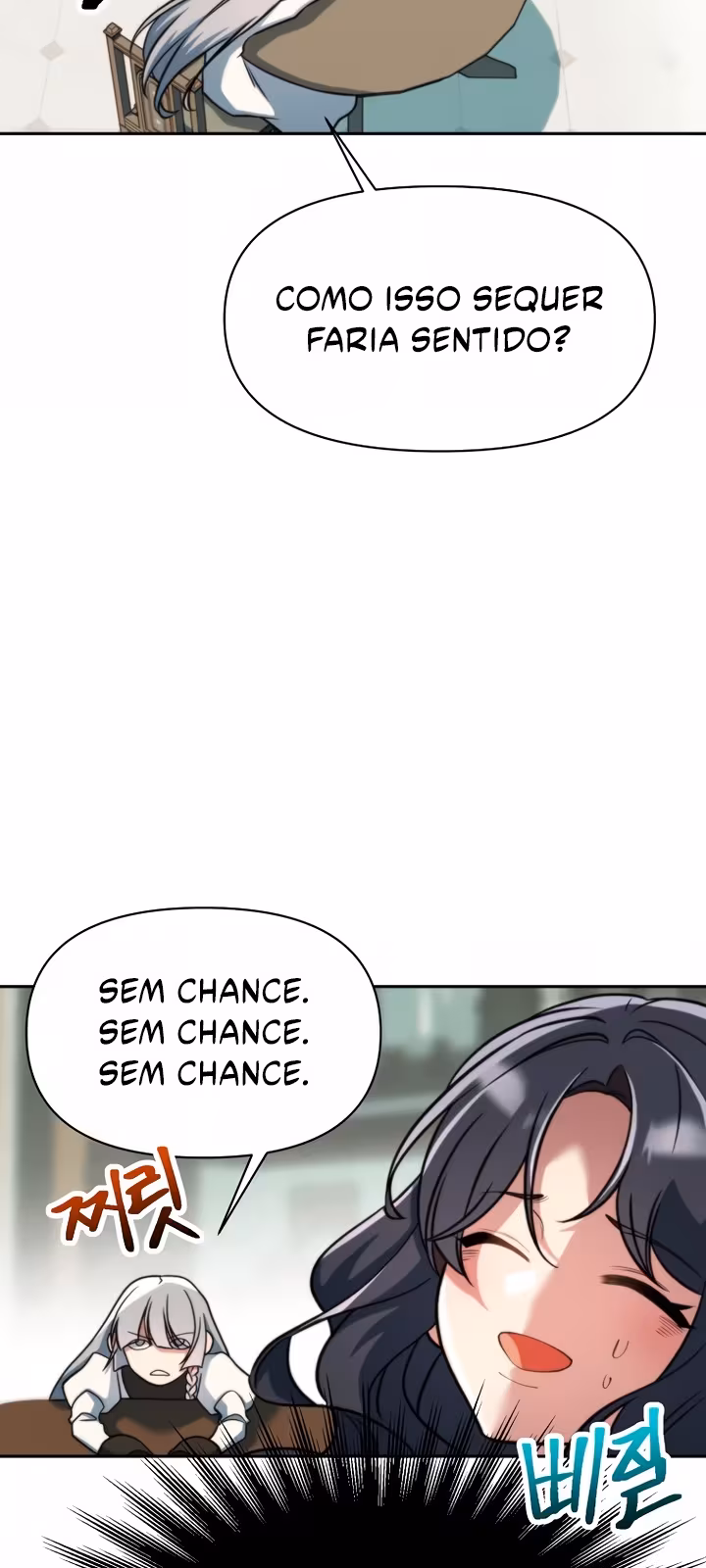 Página do Capítulo 157