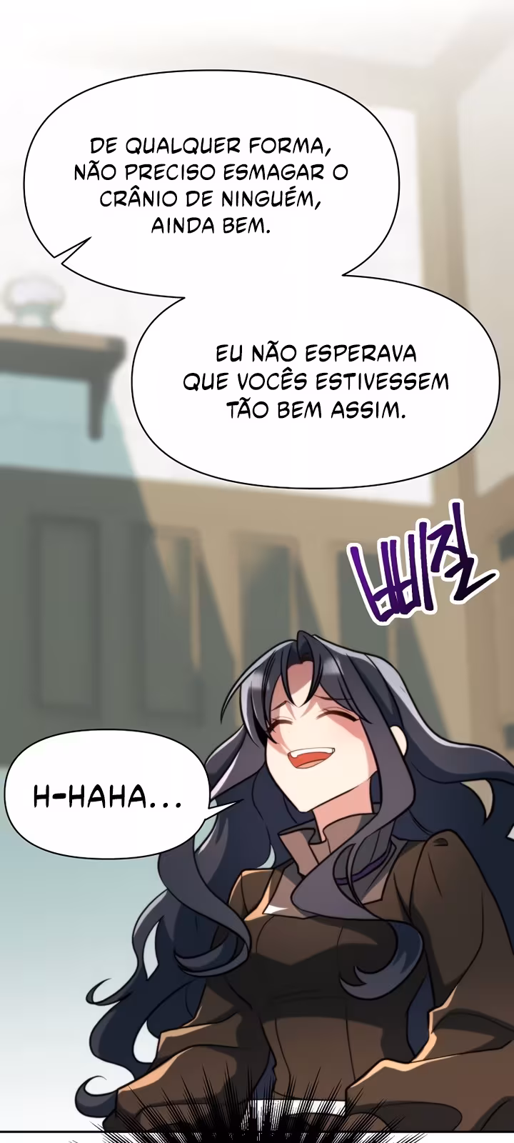 Página do Capítulo 157