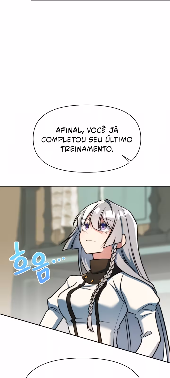 Página do Capítulo 157