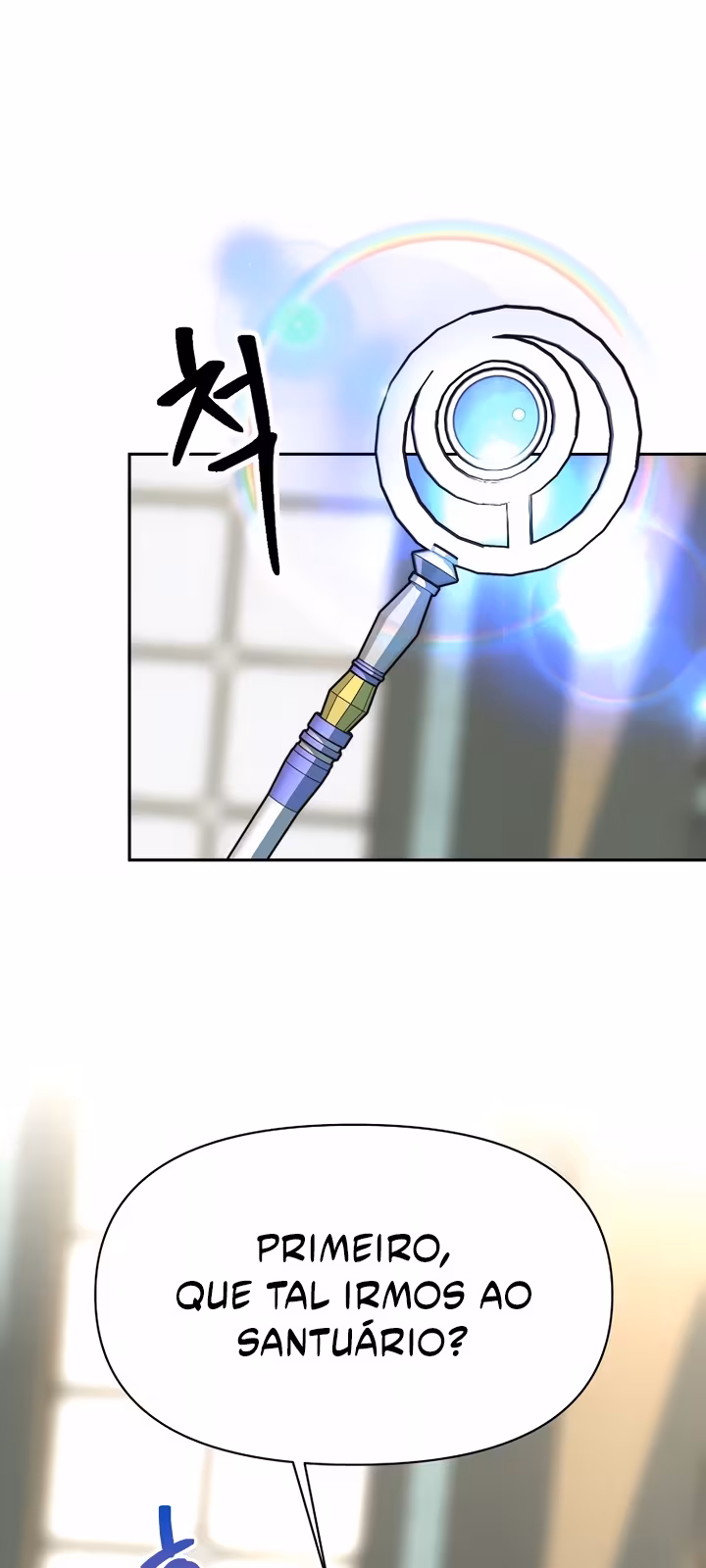 Página do Capítulo 157