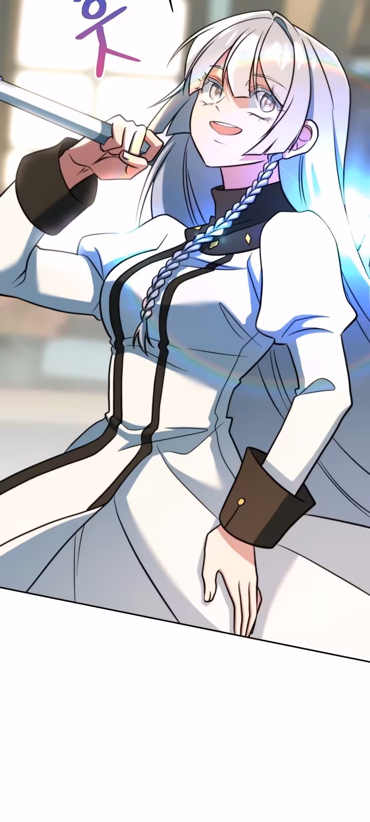 Página do Capítulo 157