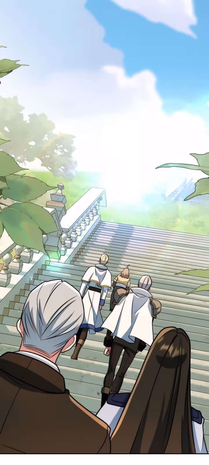 Página do Capítulo 157