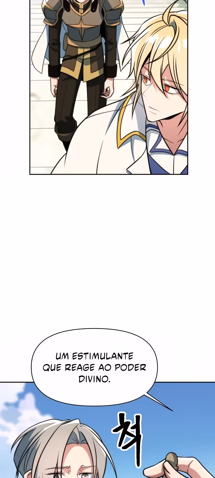 Página do Capítulo 157