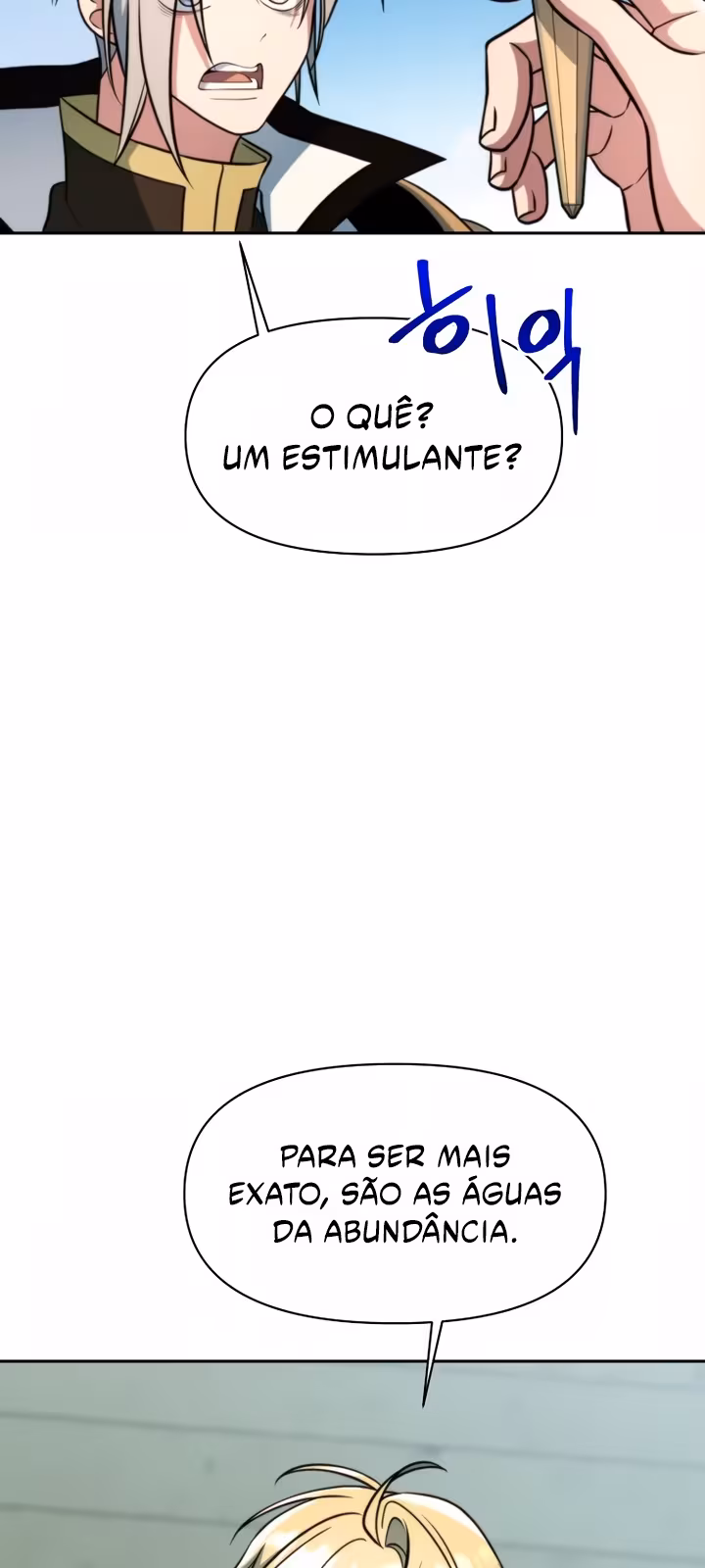 Página do Capítulo 157