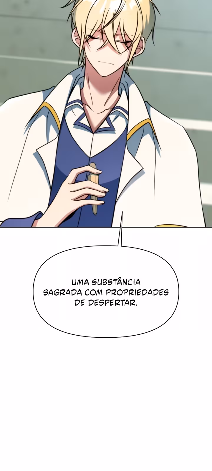 Página do Capítulo 157