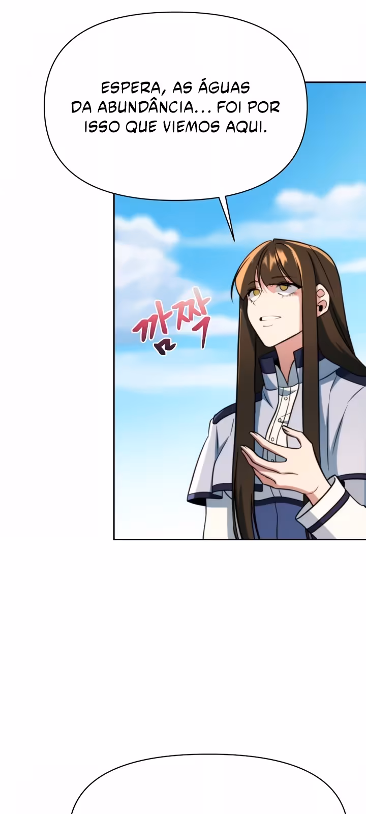 Página do Capítulo 157