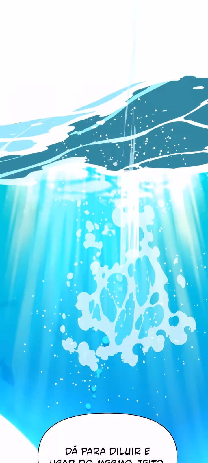 Página do Capítulo 157