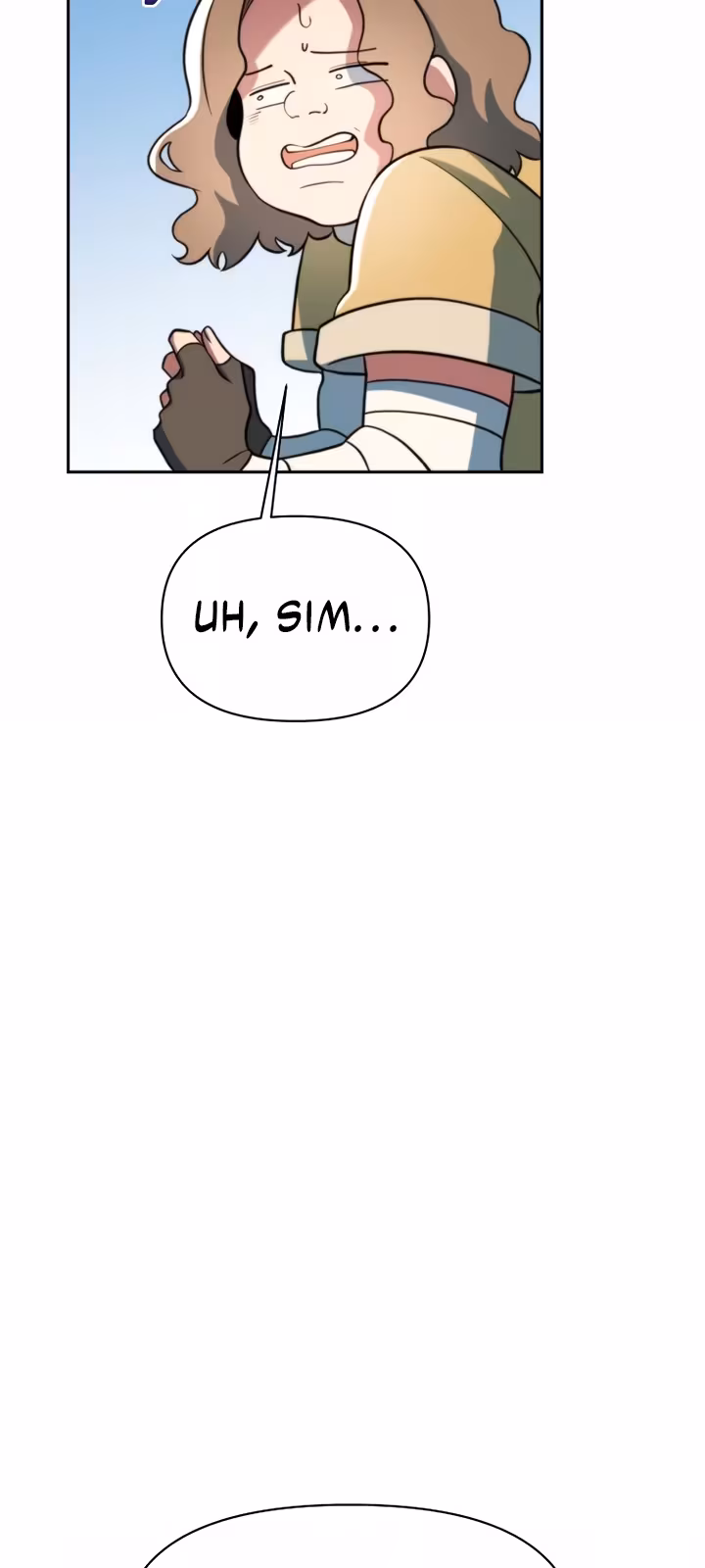 Página do Capítulo 157