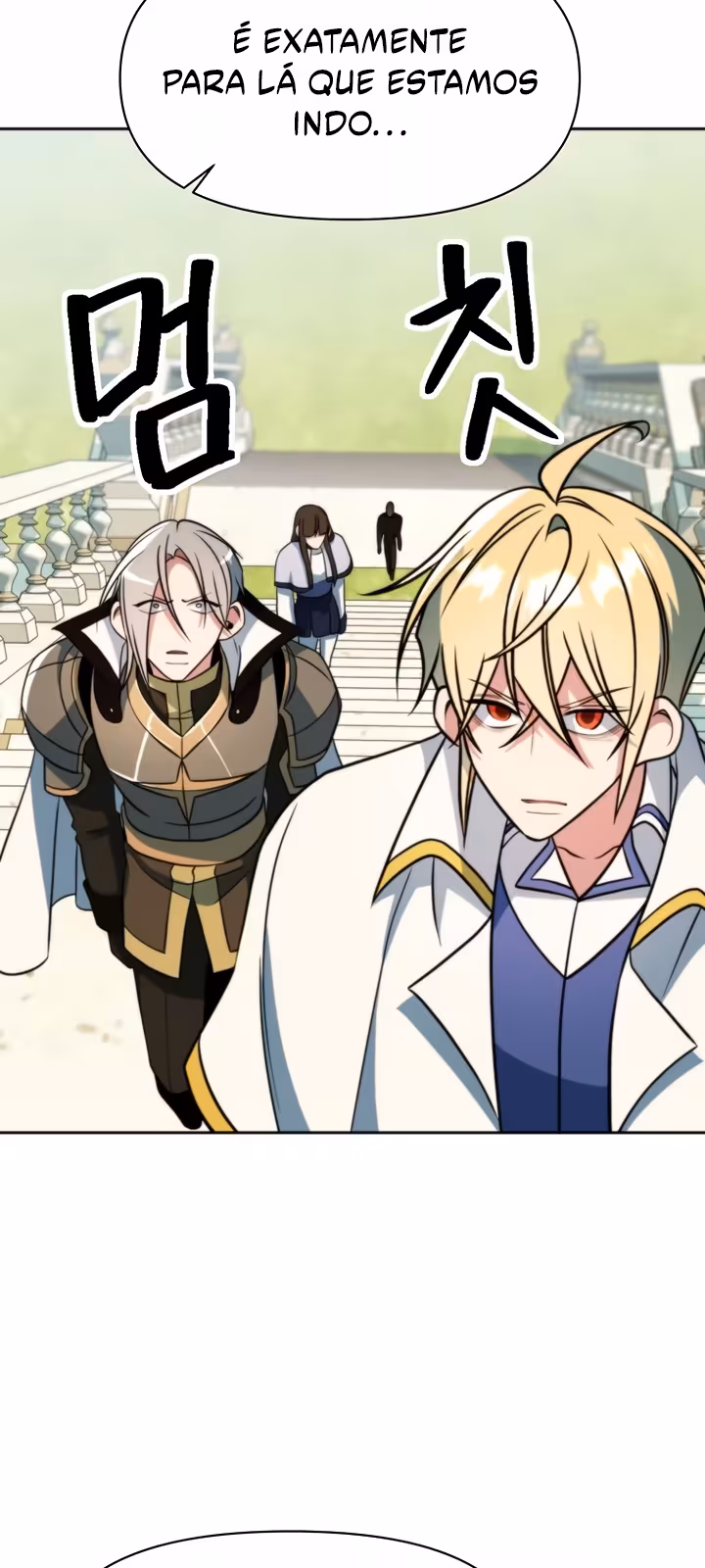 Página do Capítulo 157