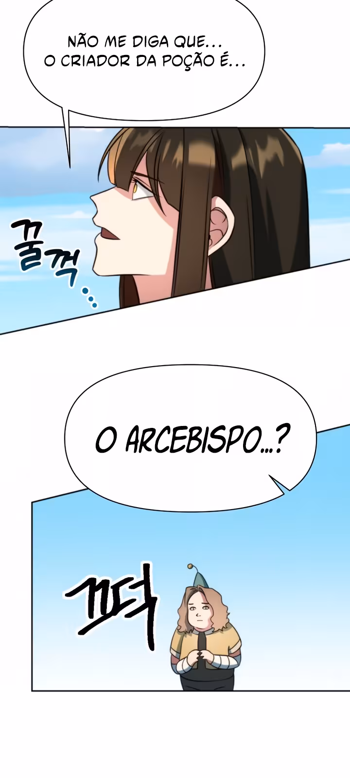 Página do Capítulo 157