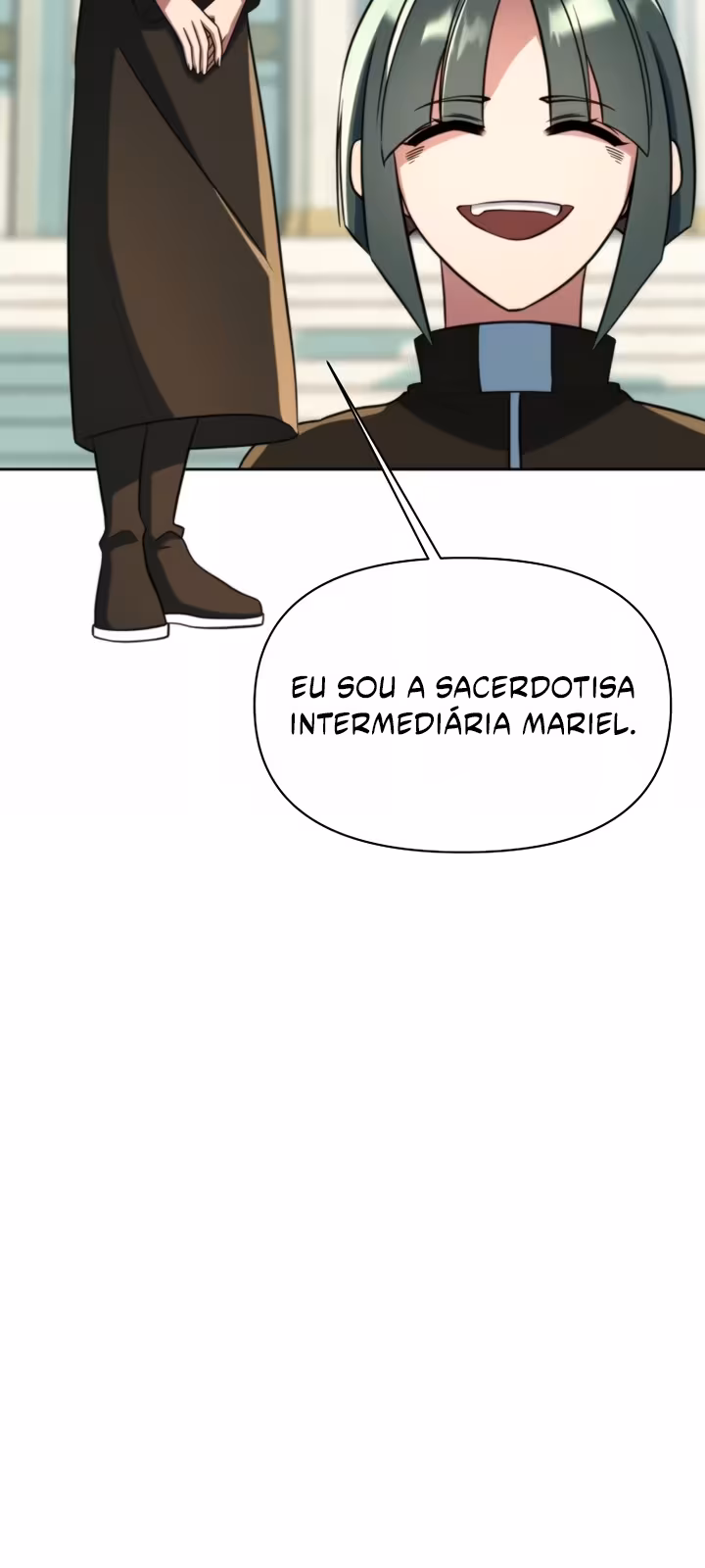 Página do Capítulo 157