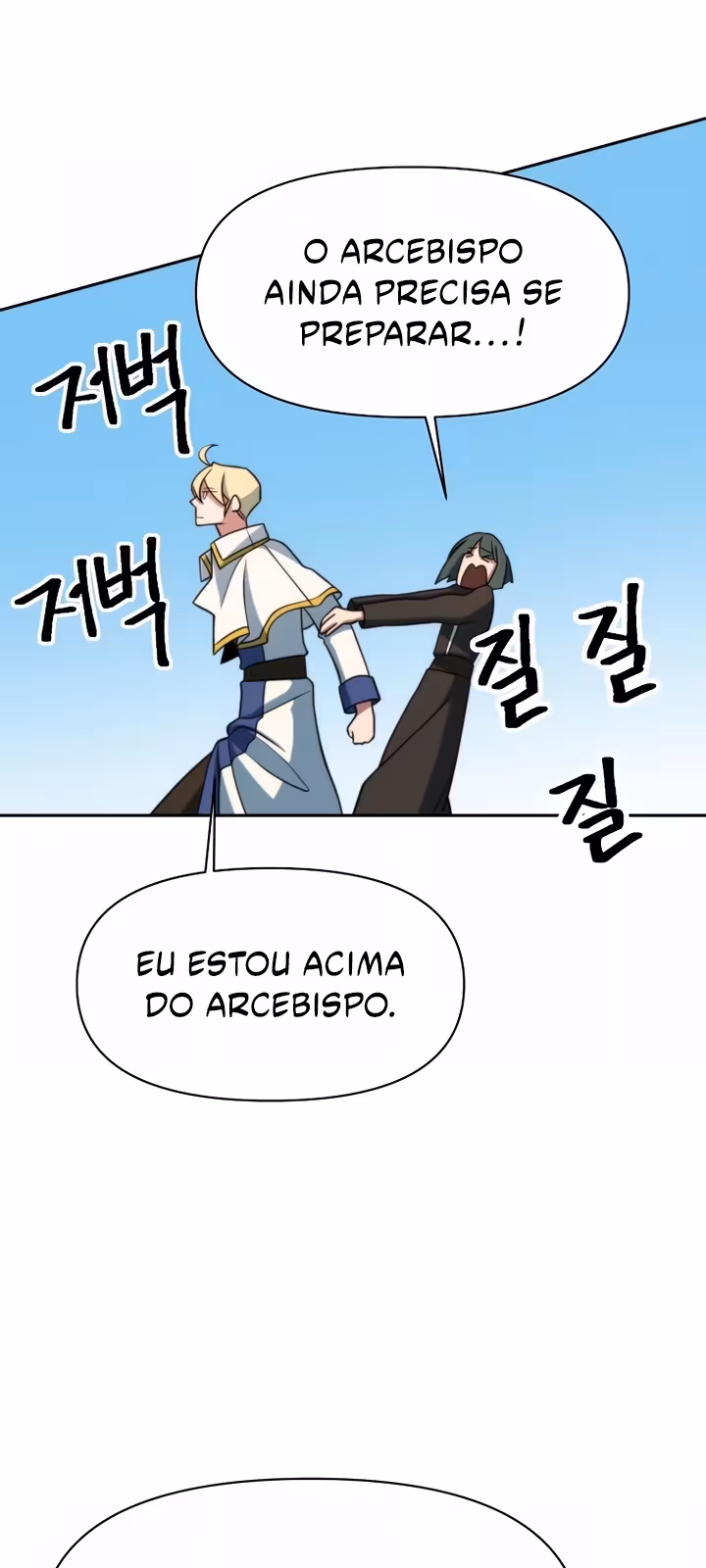 Página do Capítulo 157