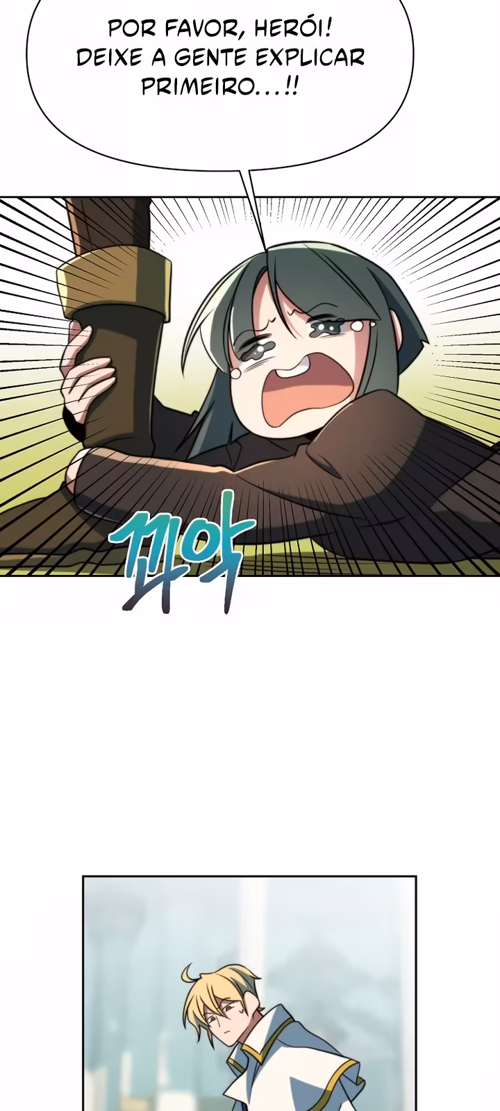 Página do Capítulo 157