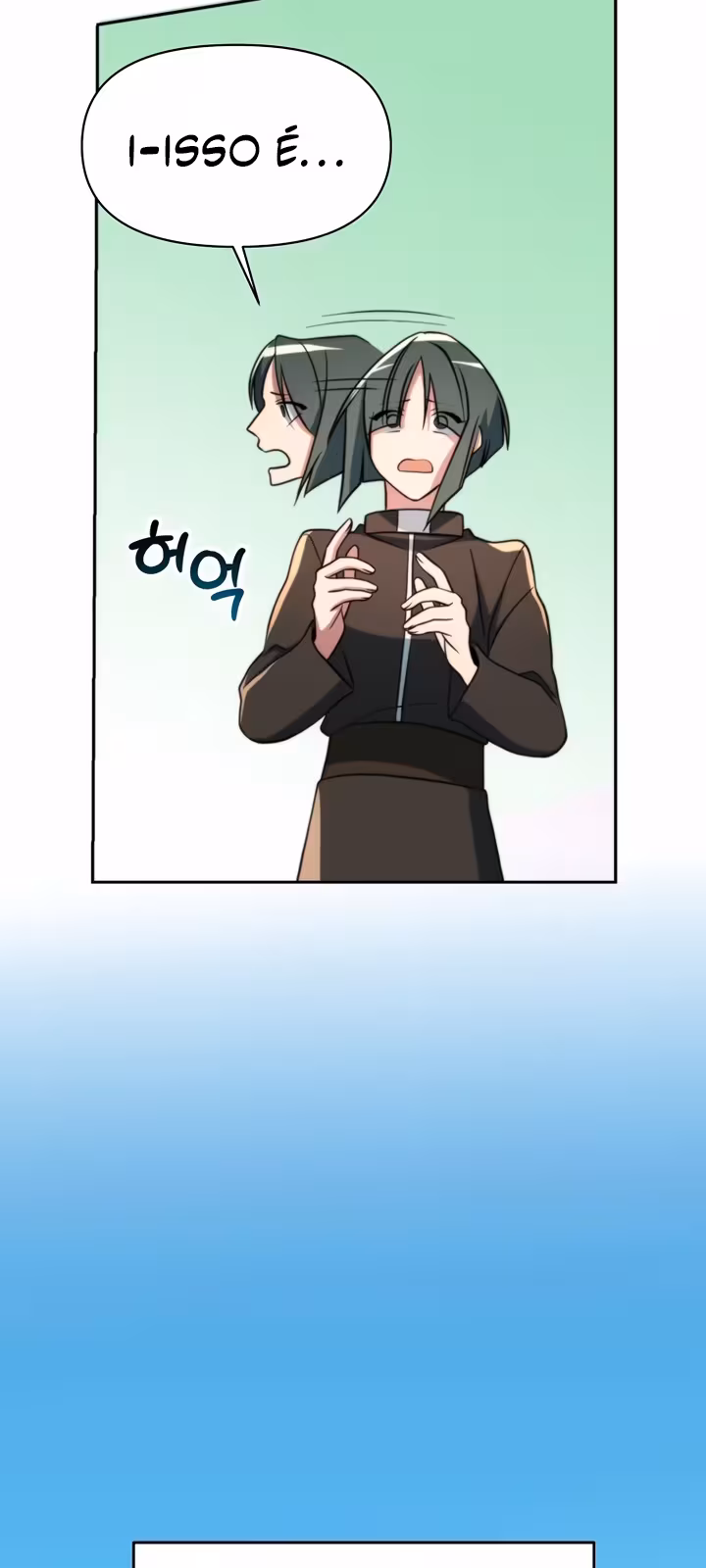 Página do Capítulo 157