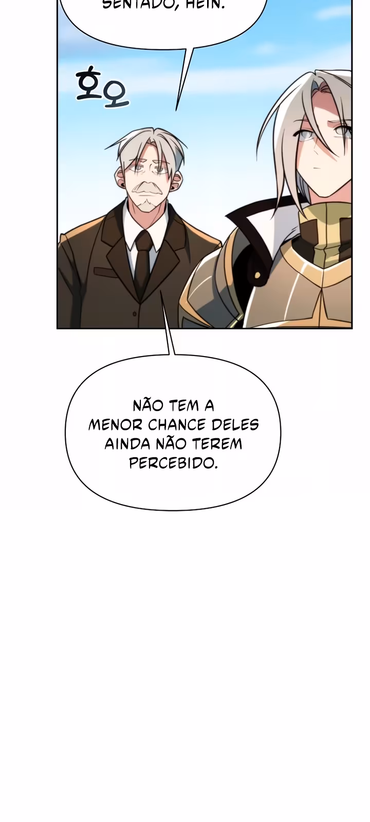 Página do Capítulo 157