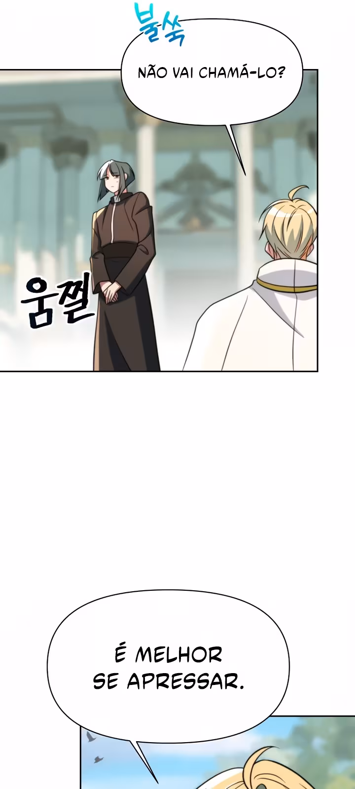 Página do Capítulo 157