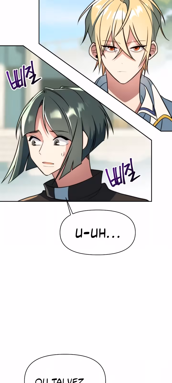 Página do Capítulo 157