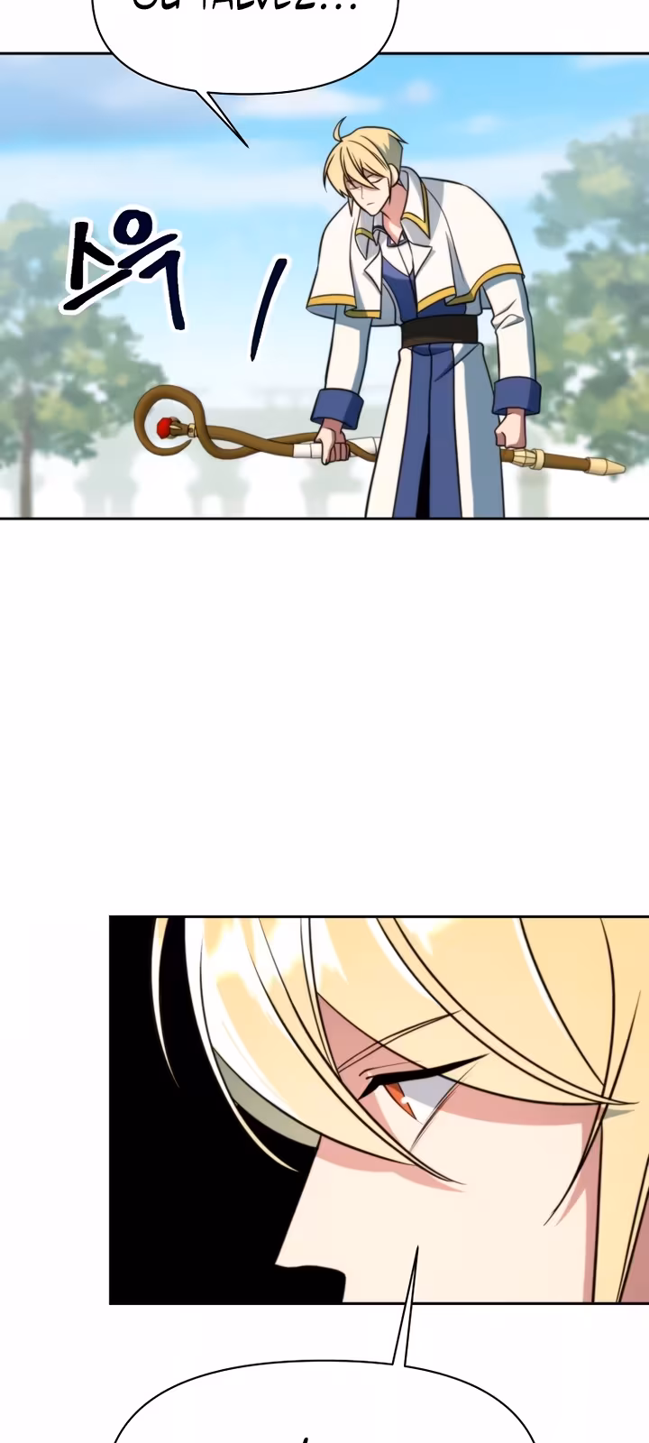 Página do Capítulo 157