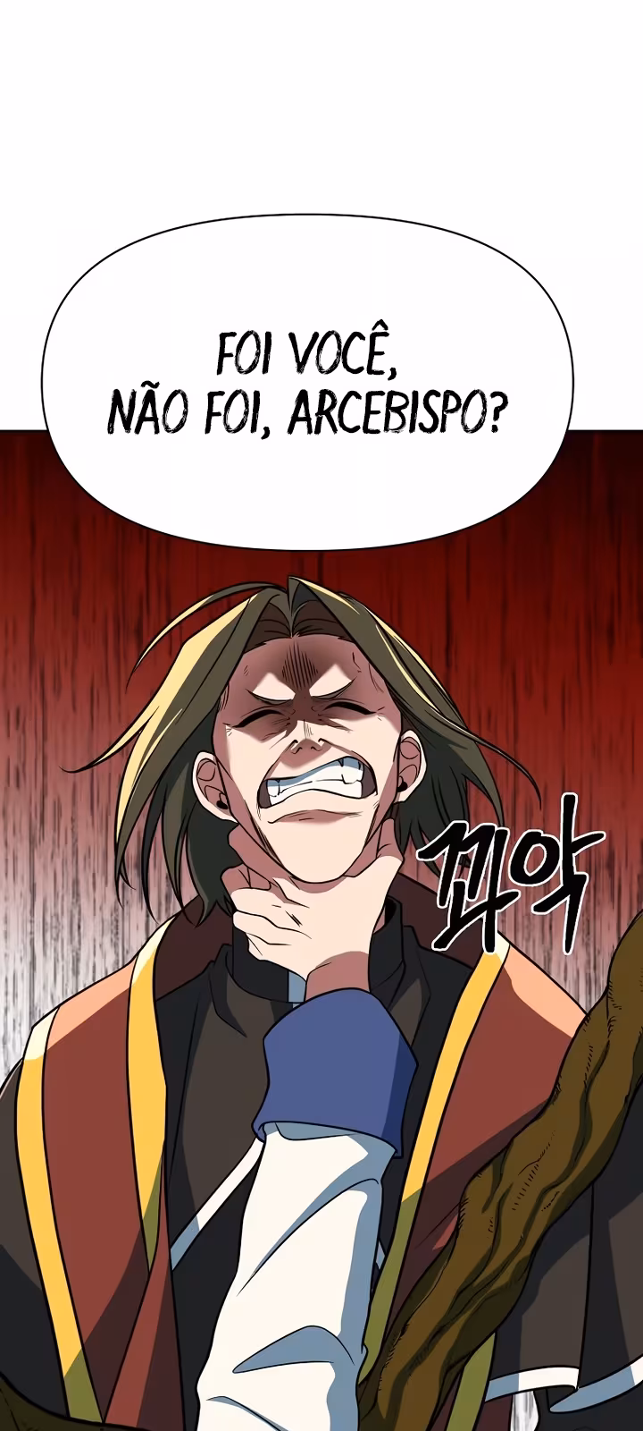 Página do Capítulo 157