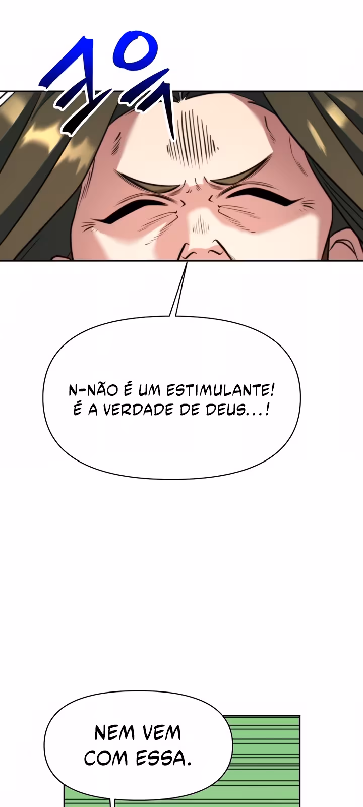 Página do Capítulo 157