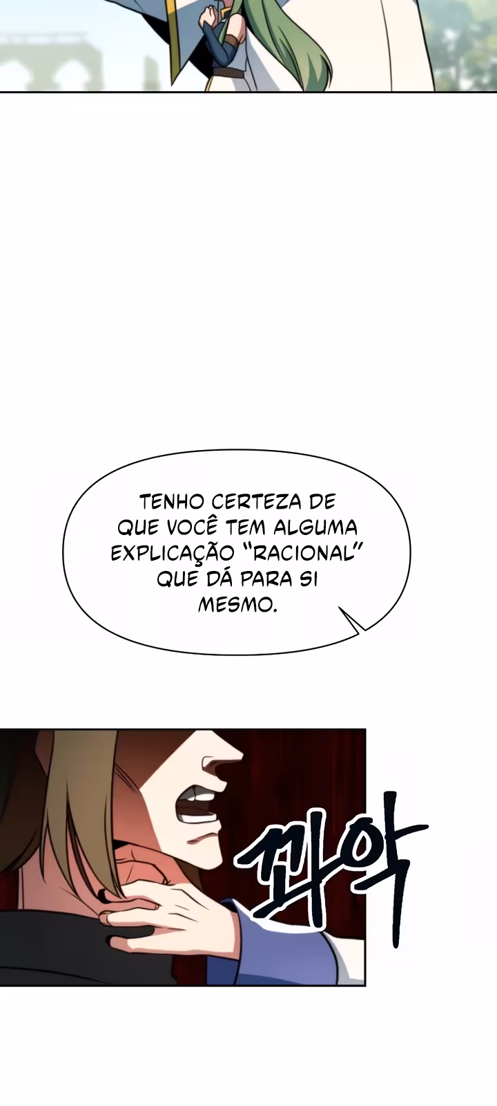 Página do Capítulo 157