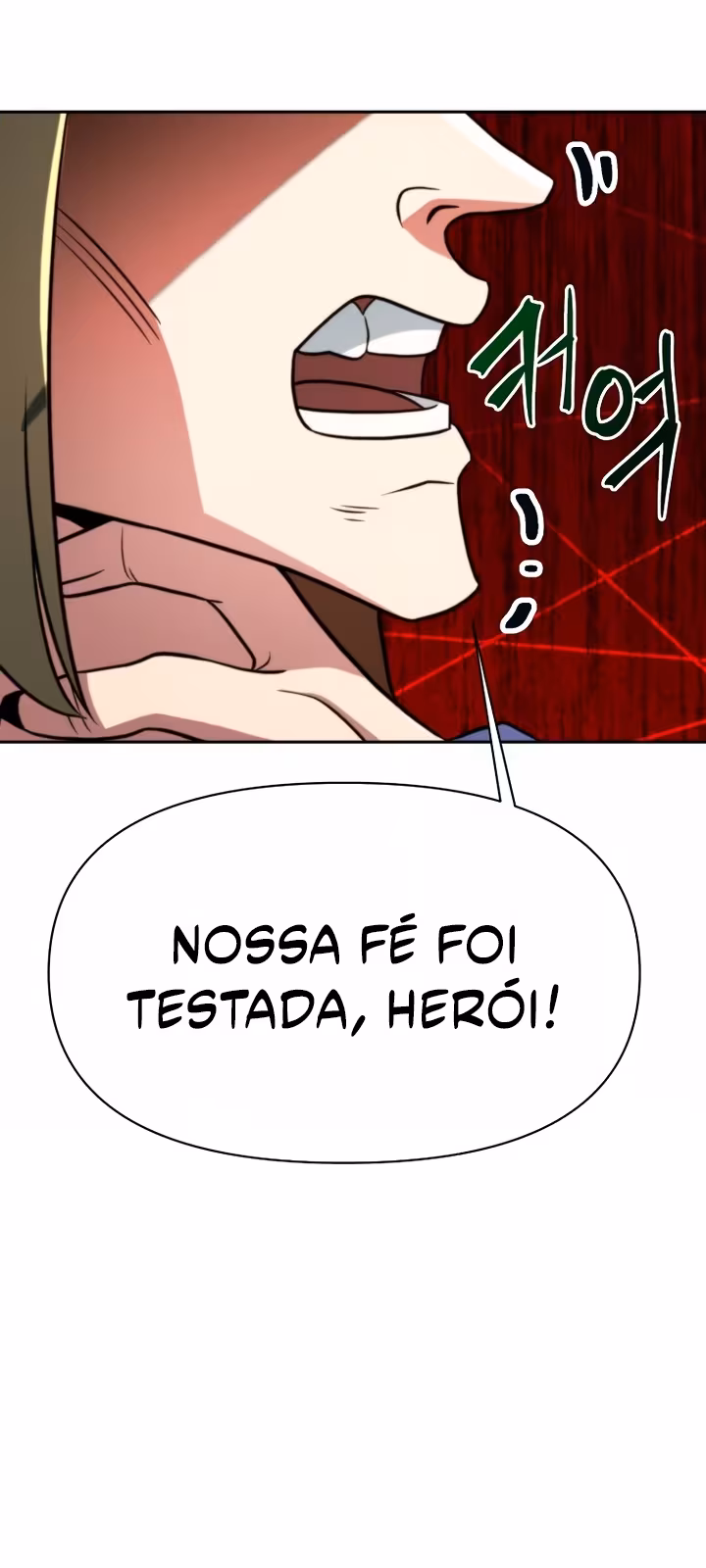 Página do Capítulo 157