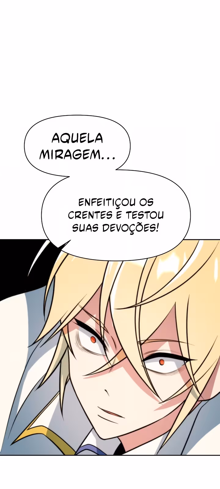 Página do Capítulo 157