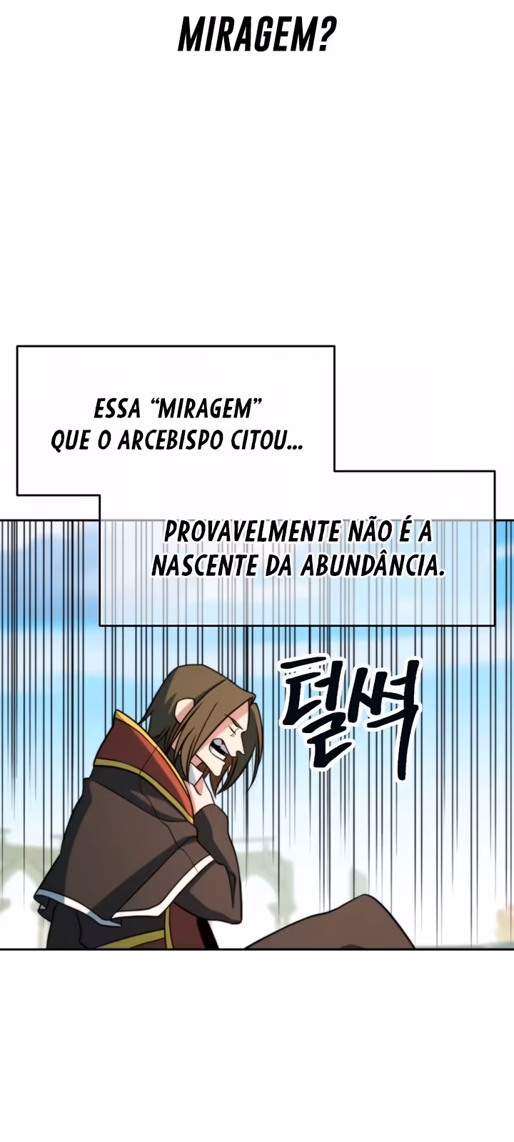 Página do Capítulo 157