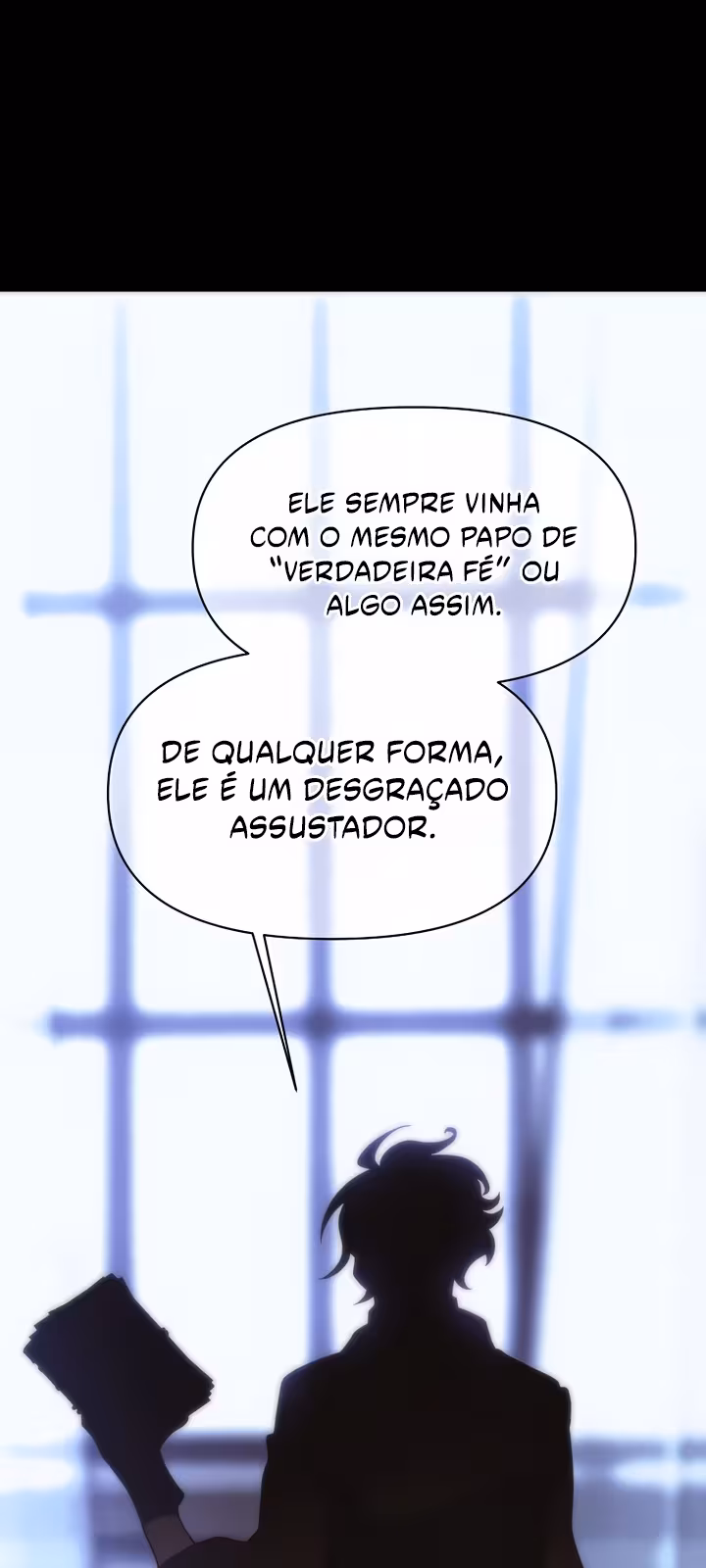 Página do Capítulo 157