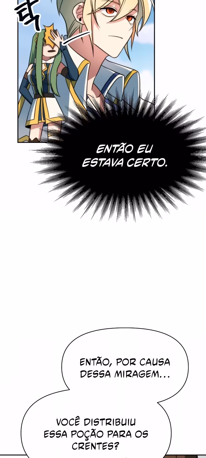 Página do Capítulo 157