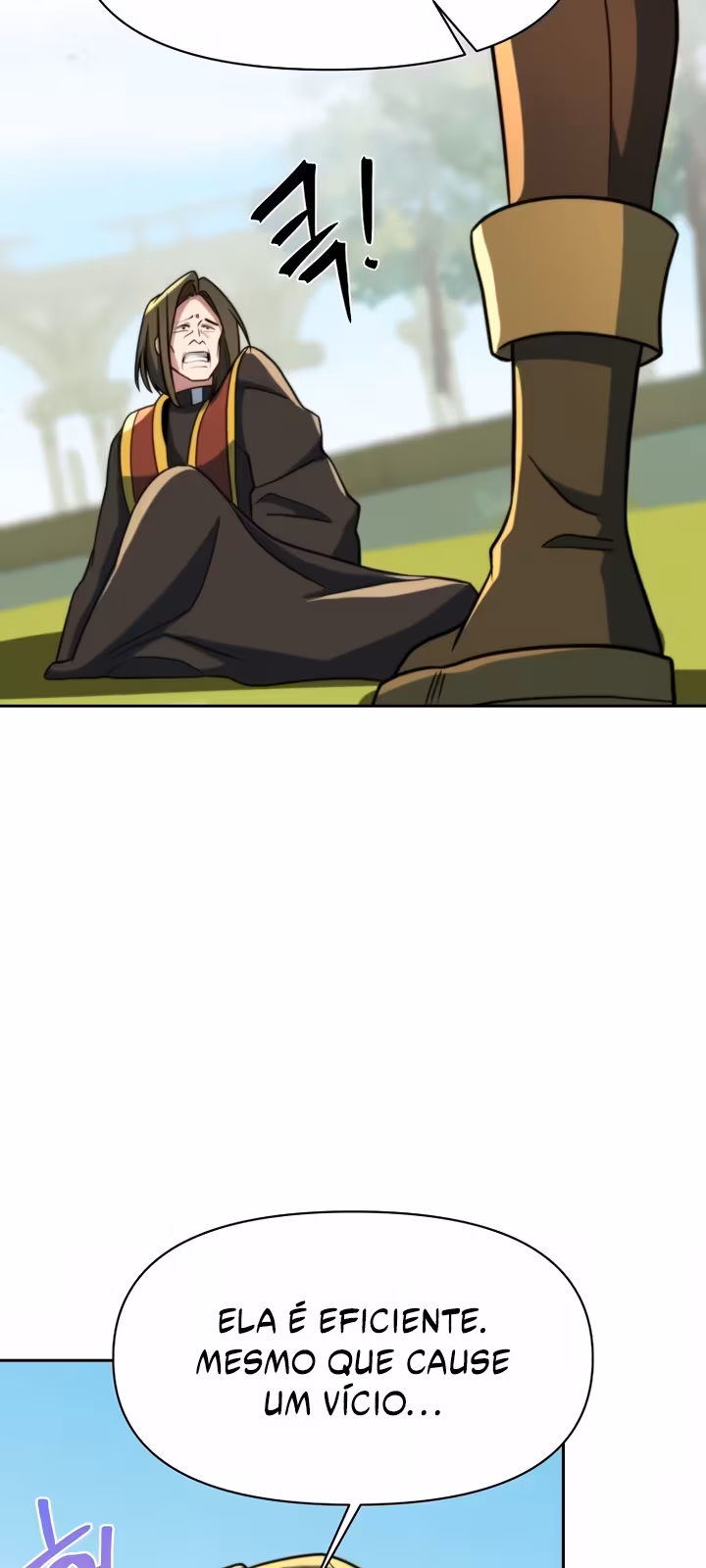 Página do Capítulo 157