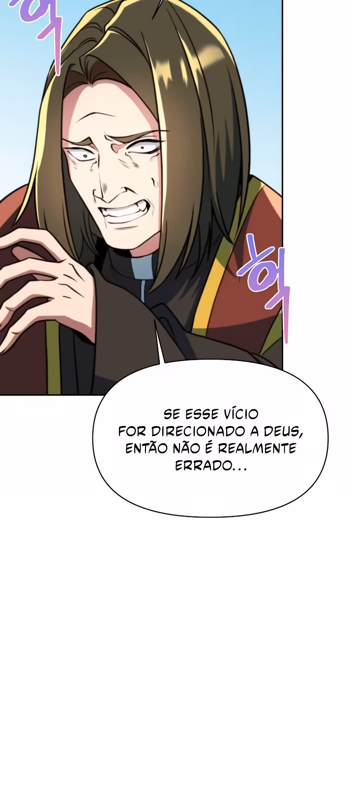 Página do Capítulo 157