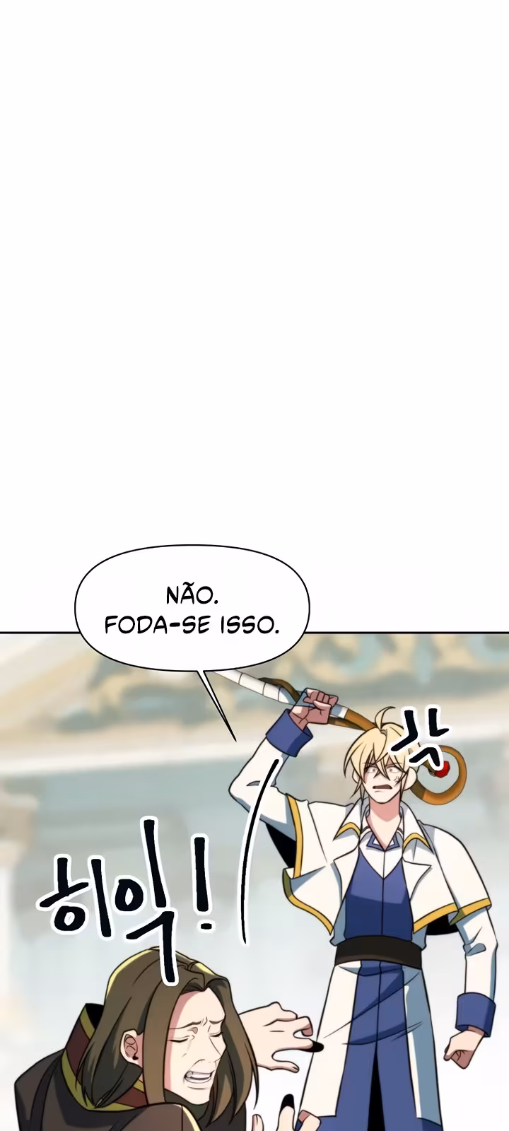 Página do Capítulo 157