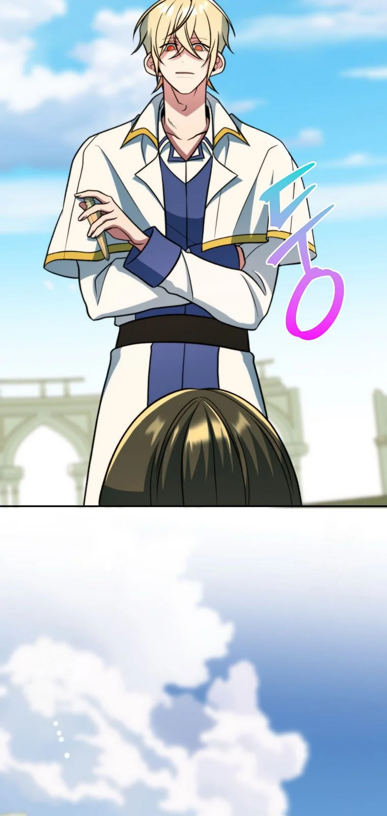 Página do Capítulo 158