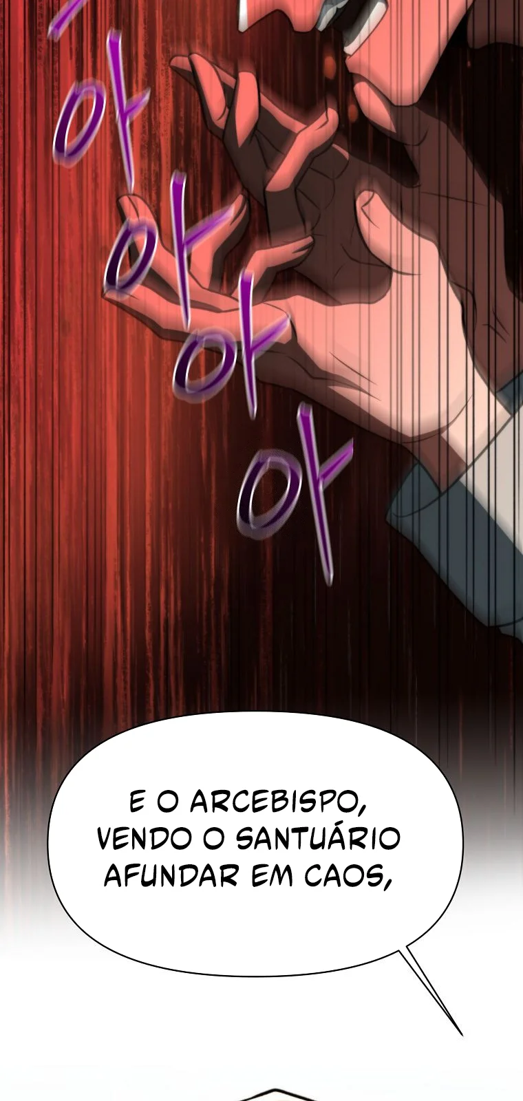 Página do Capítulo 158