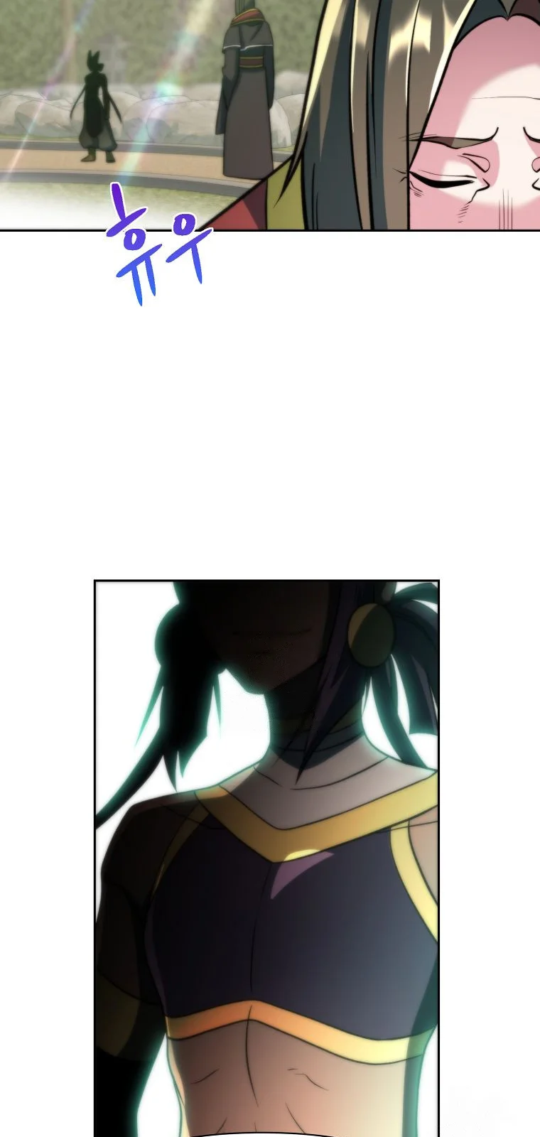 Página do Capítulo 158