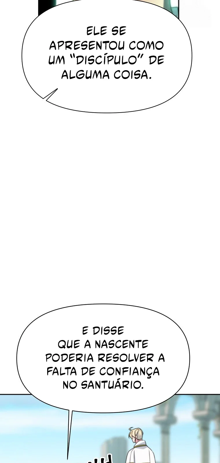 Página do Capítulo 158