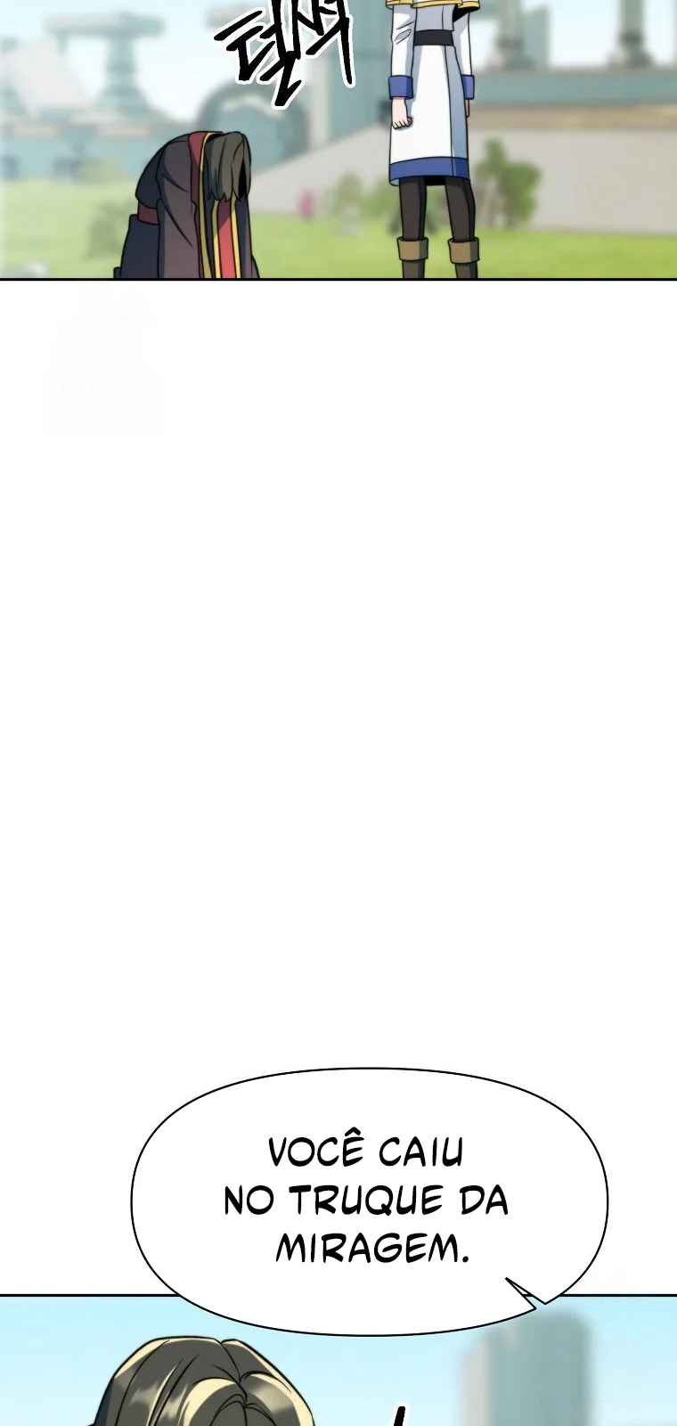 Página do Capítulo 158