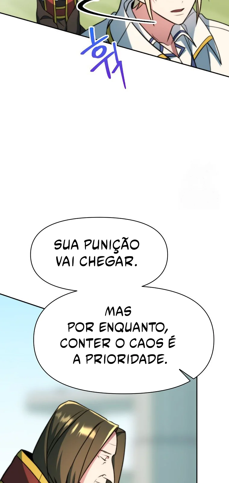 Página do Capítulo 158