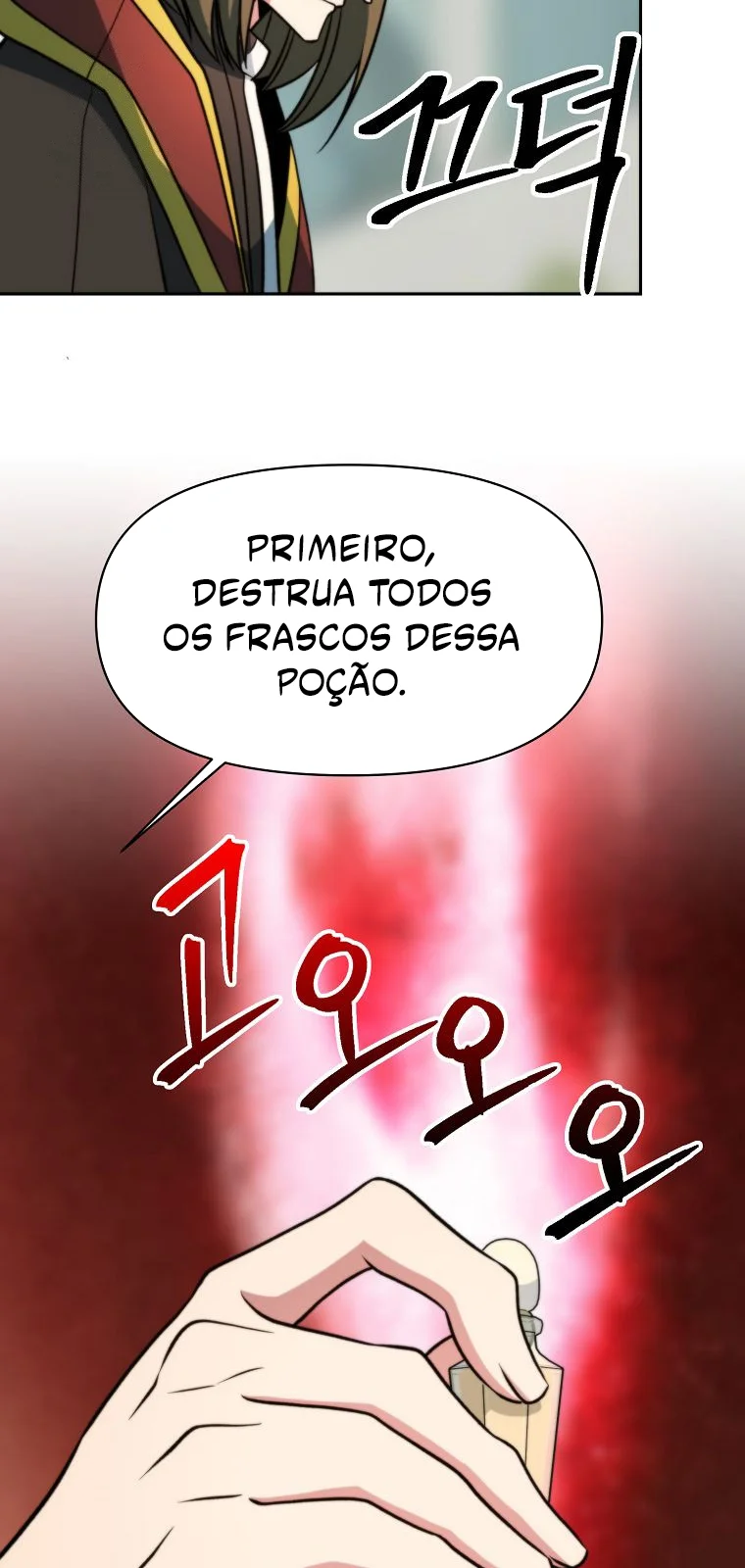Página do Capítulo 158